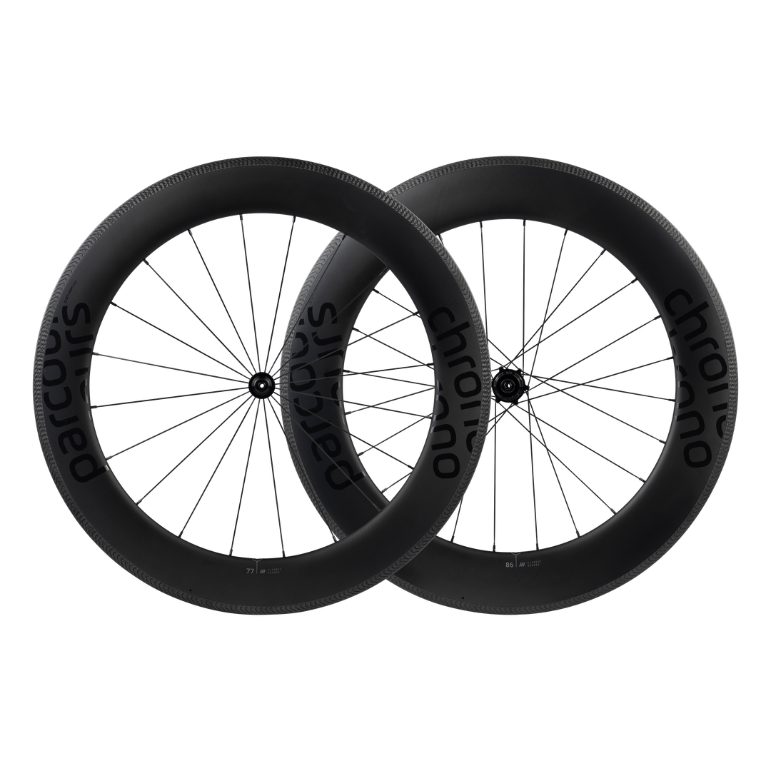 Chrono (77/86mm)
