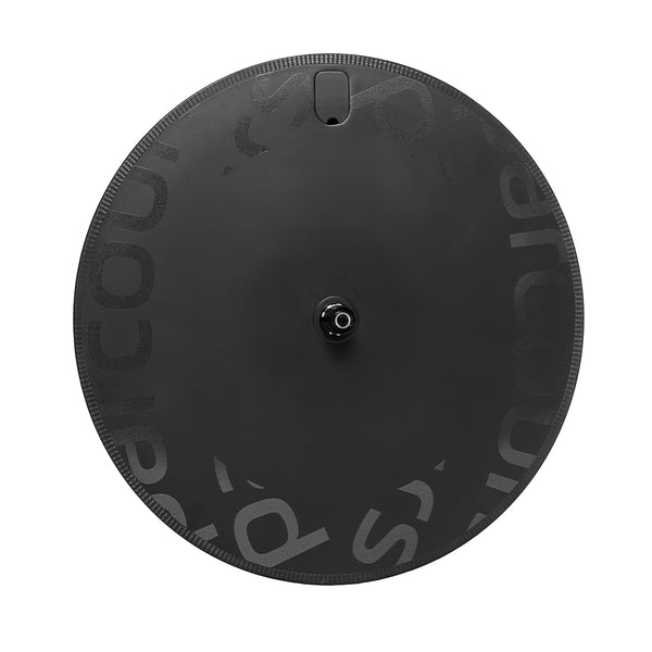 Clincher disc best sale wheel