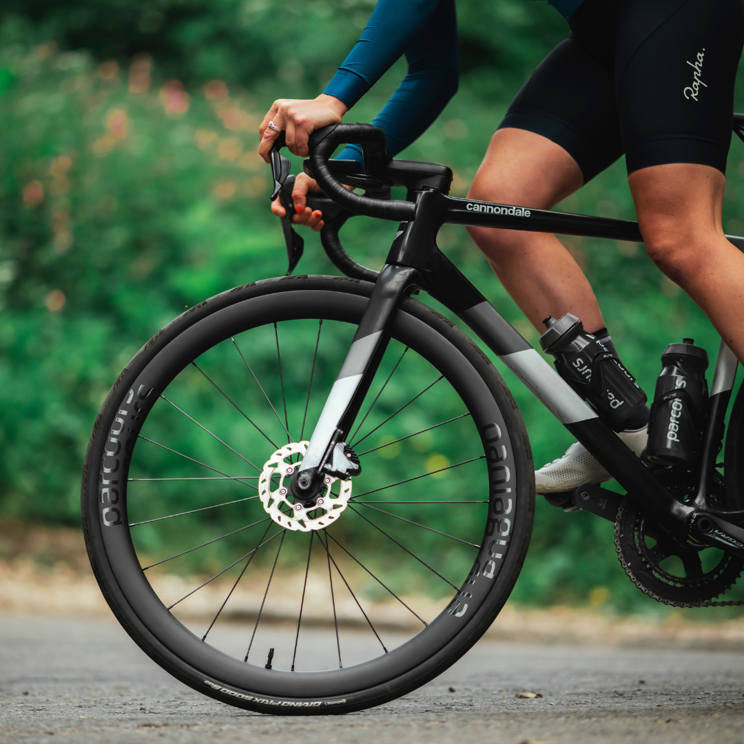 Parcours Launches All-New Entry Level Wheelset, The Paniagua