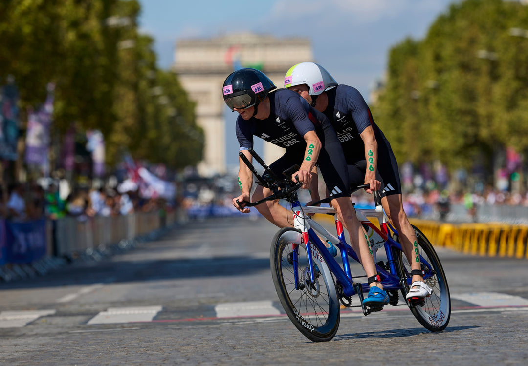 Catching Up With Dave Ellis and Luke Pollard