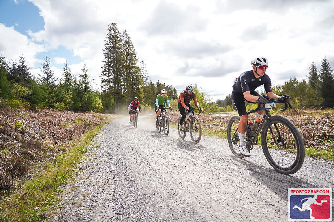 Team Parcours Member Callum Stubbs On Racing The Gralloch