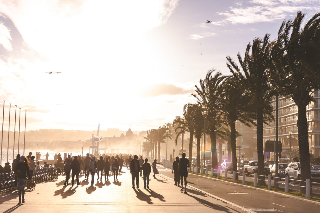 Men's Ironman World Championships Preview: Nice 2025