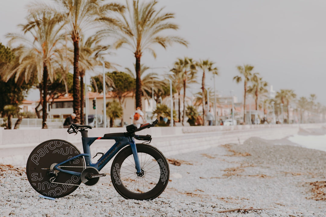 Men's Ironman World Championships Preview: Nice 2025