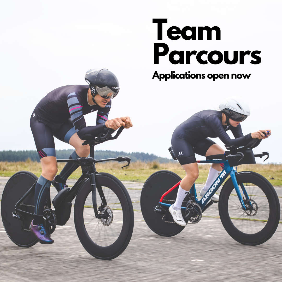 Team Parcours