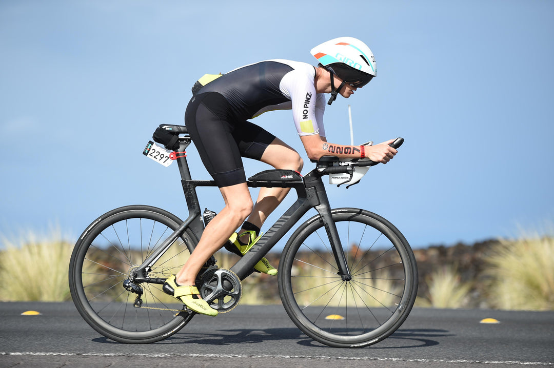 Parcours in Kona 2018