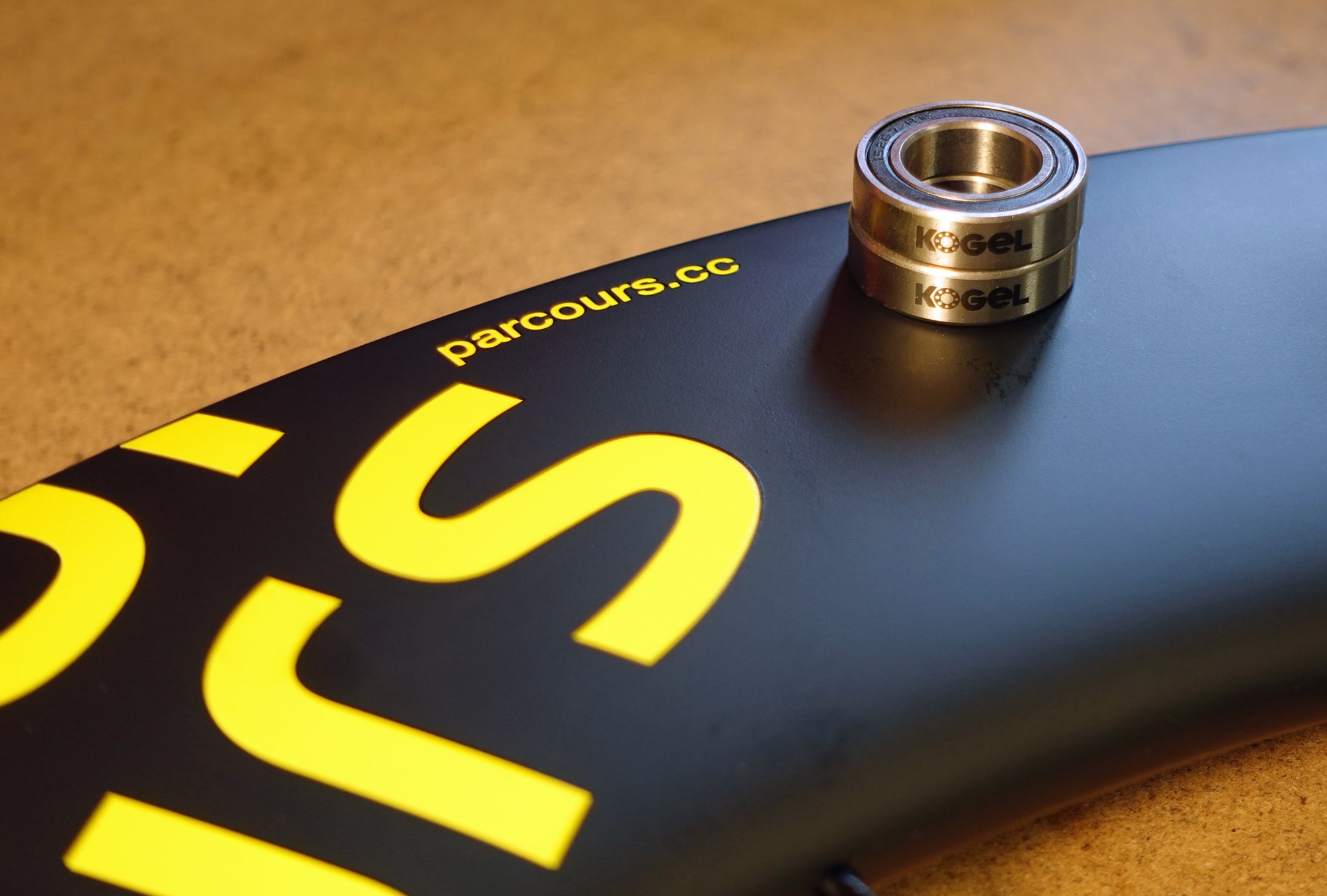 Kogel Ceramic Bearings Upgrade: Everything you need to know