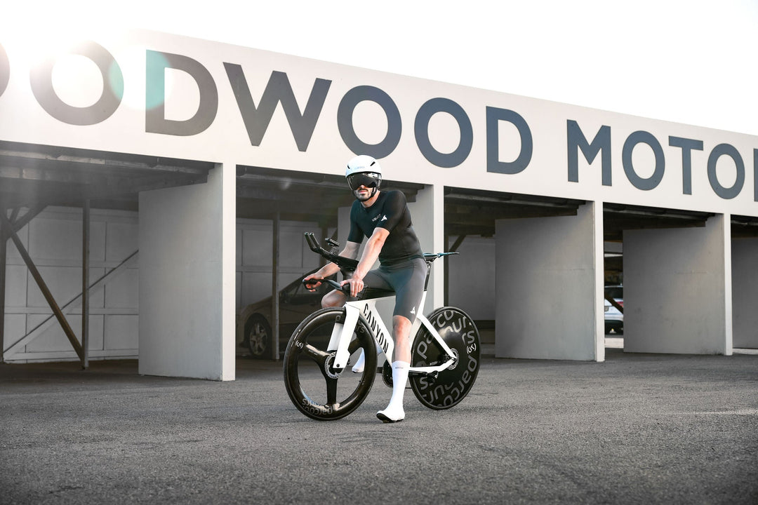 Introducing 3 New GT Series Wheelsets