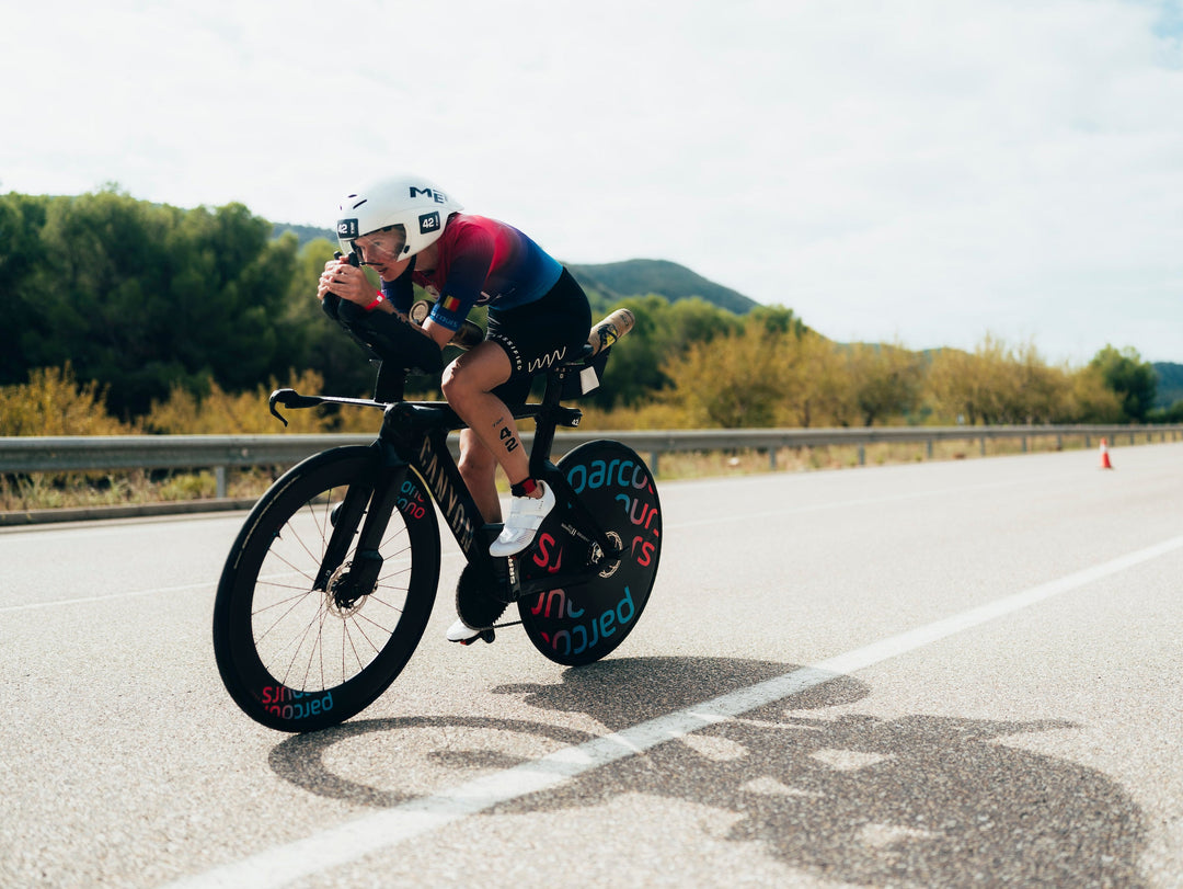 Ironman 70.3 World Championships, Marbella, Spain