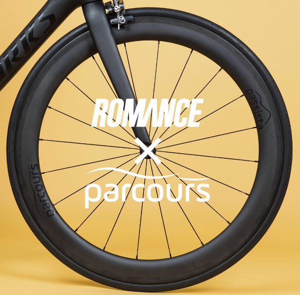 RMNC x Parcours