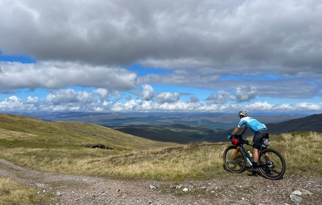 Badlands: The Wildest Gravel Challenge in Europe