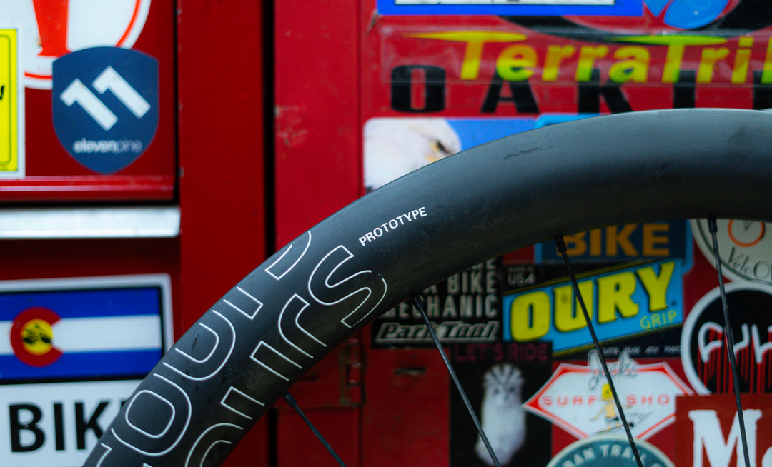Aero Is Coming To Gravel - And It’s Coming Fast Contributed By Joe Laverick