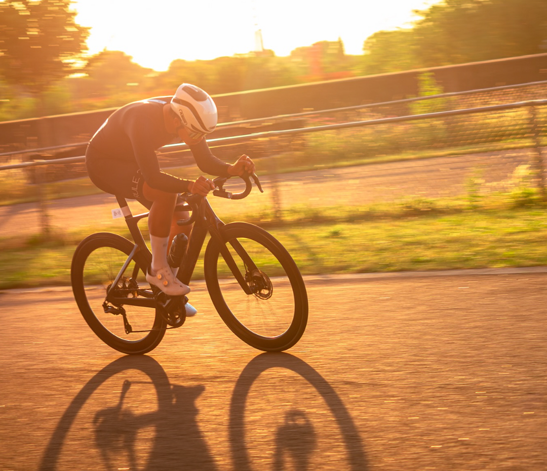 Team Parcours Member Jason Ayon's Top 5 Rides In London
