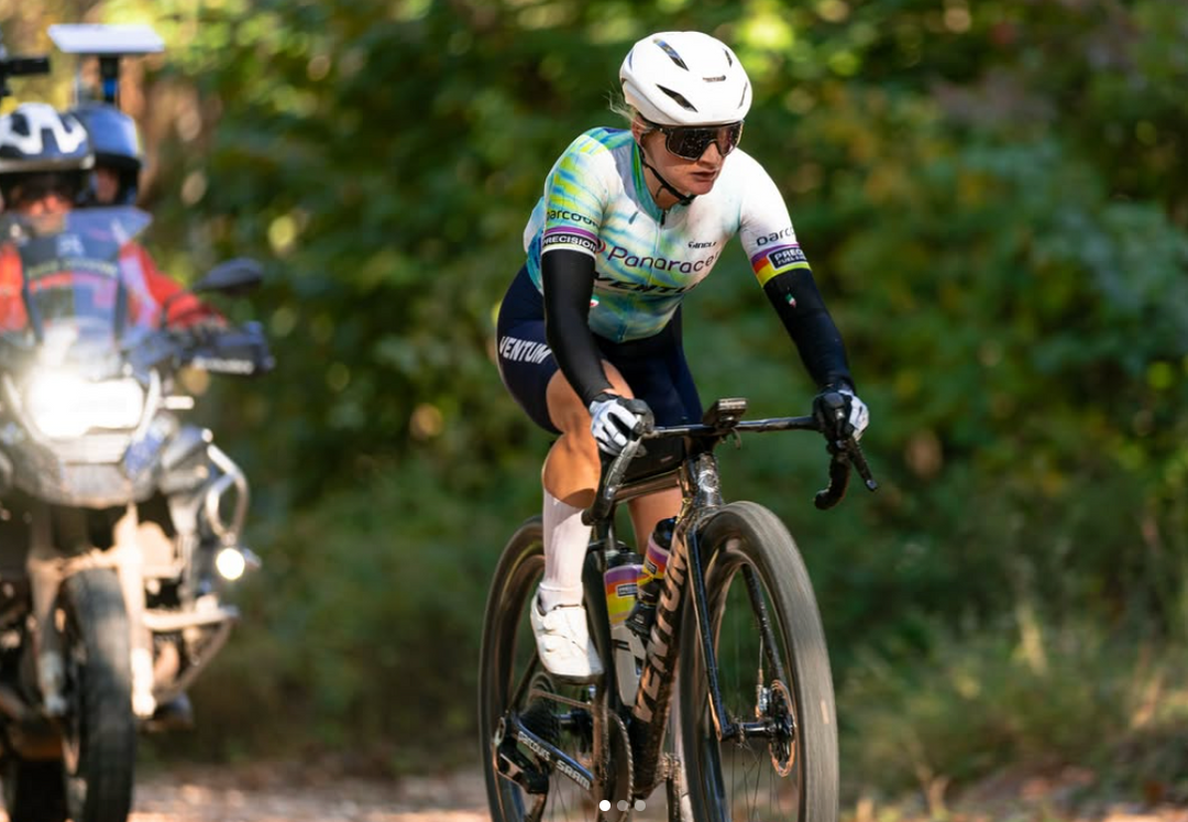 Big Sugar, Good Coffee and Gravel: A Few Days in Bentonville