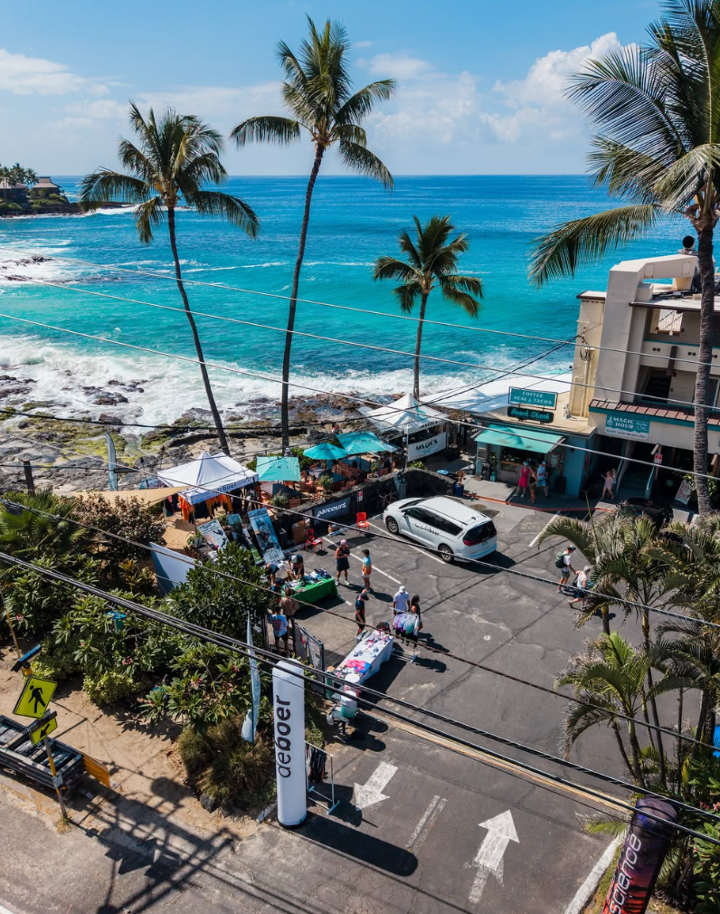 Kona 2026: Faster Through Science, Race Week and a Trip Up Mauna Kea