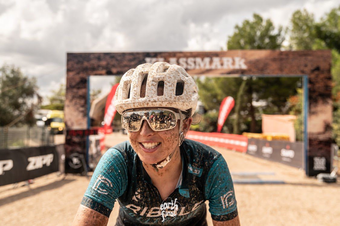 Maddy Nutt's Top London Gravel Routes