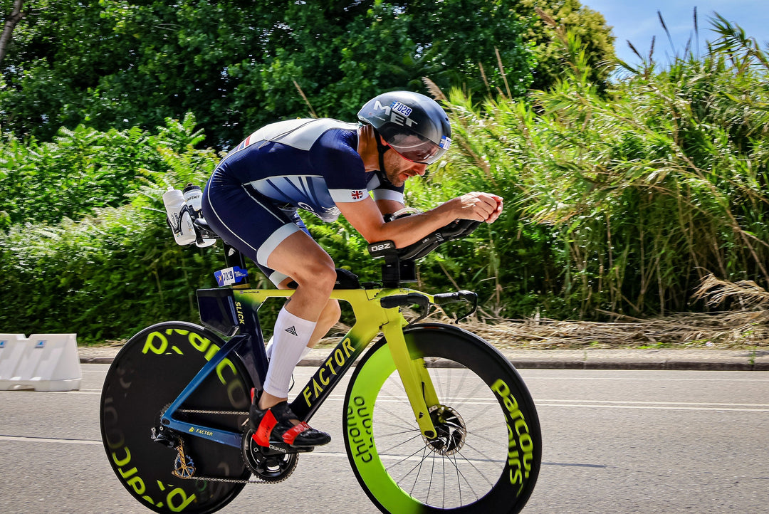 Why Aquabike Could Be Your Next Big Race Adventure?