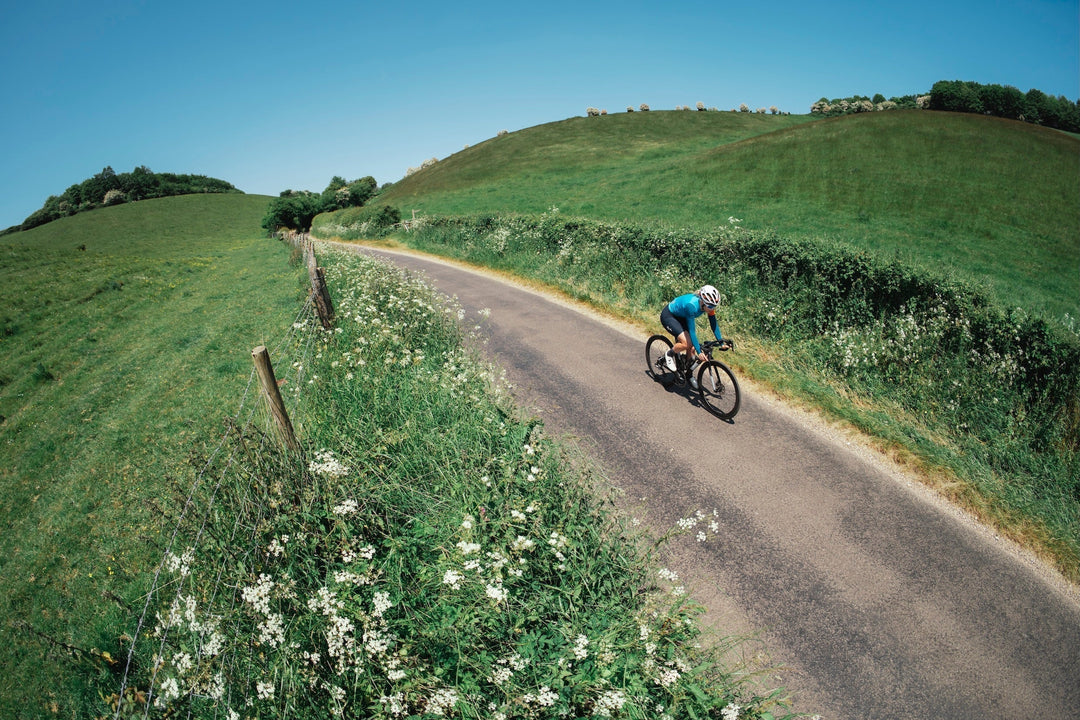 The benchmark just moved: the all-new Strade