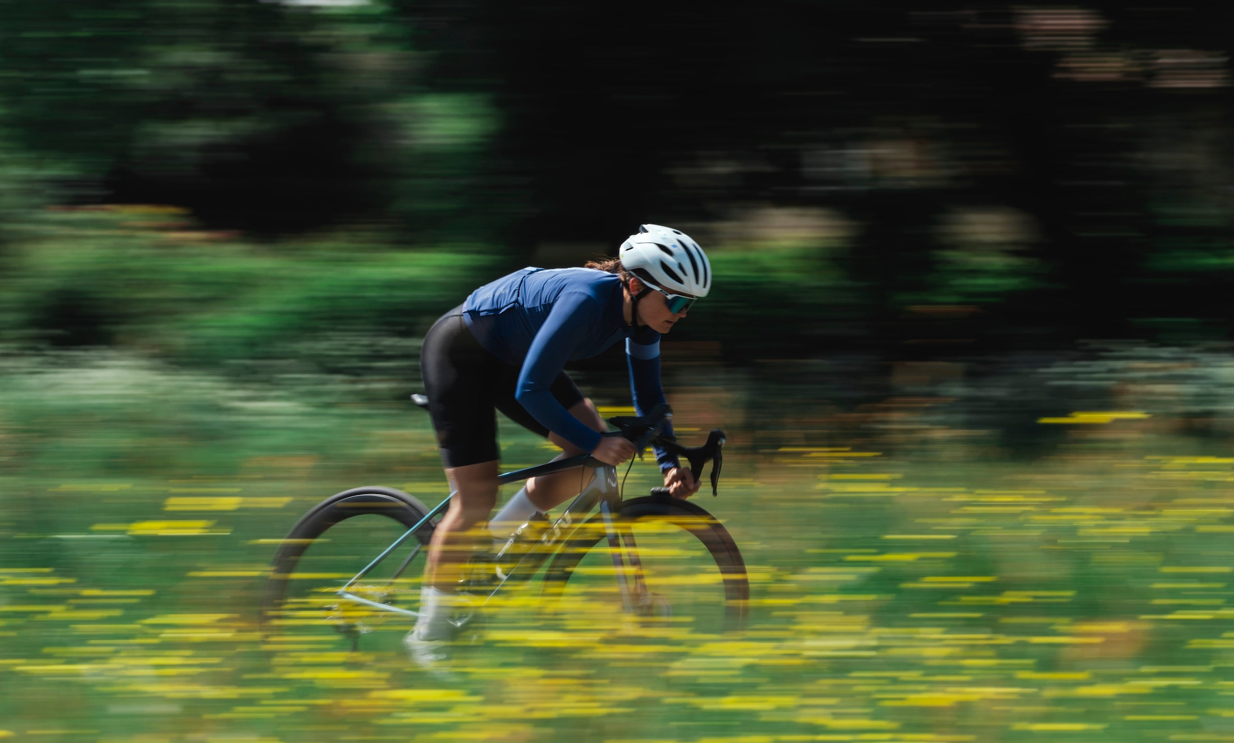 Road disc brake