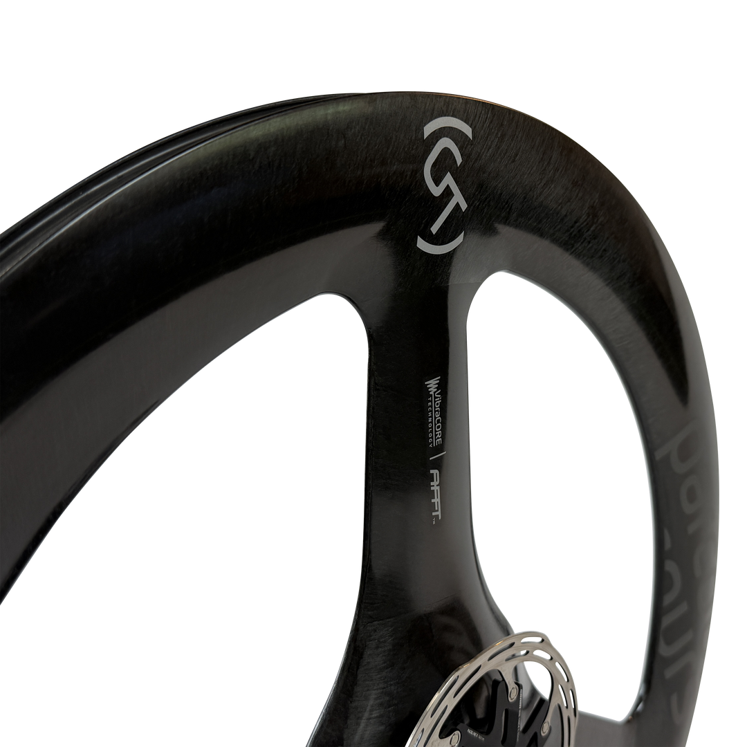 3S GT (trispoke)