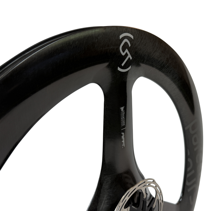 3S GT (trispoke)
