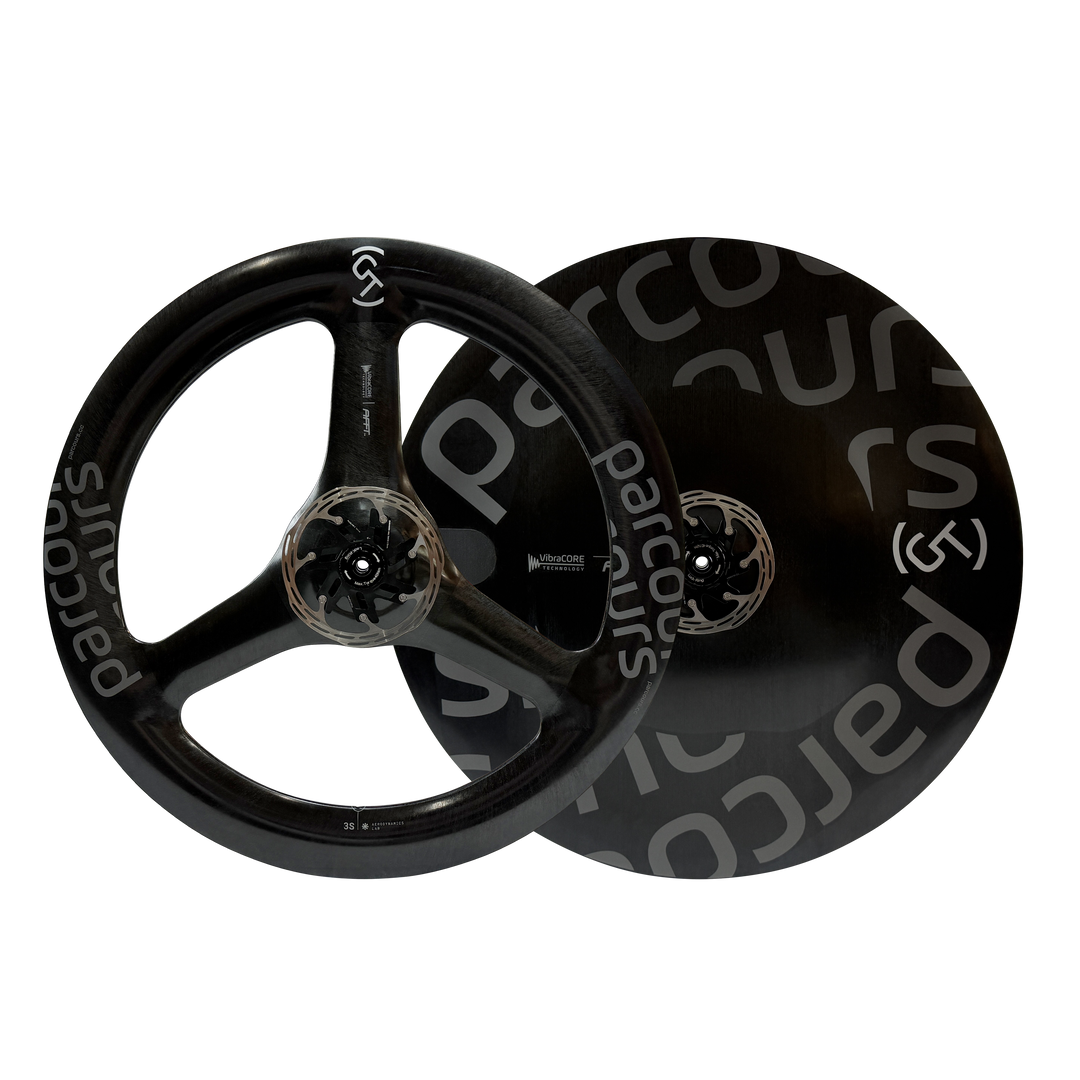 Disc GT