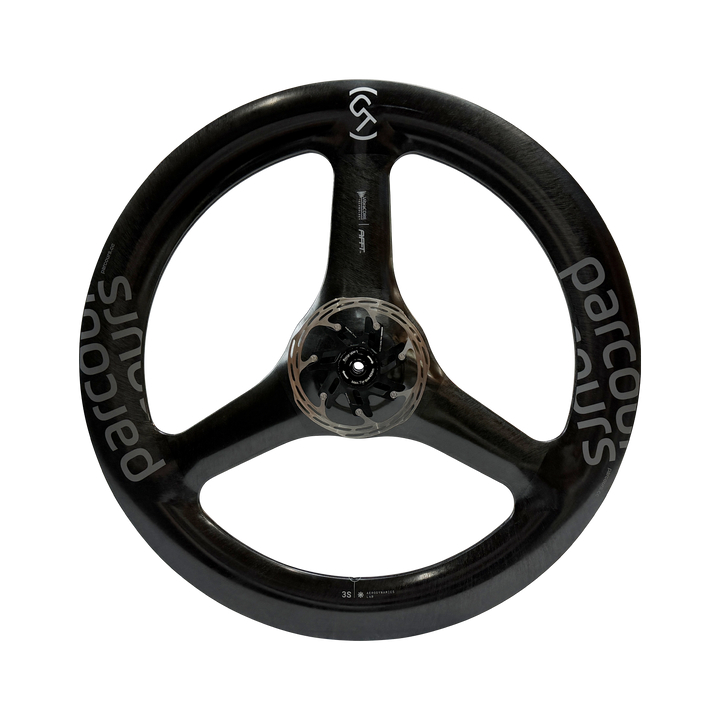 3S GT (trispoke)