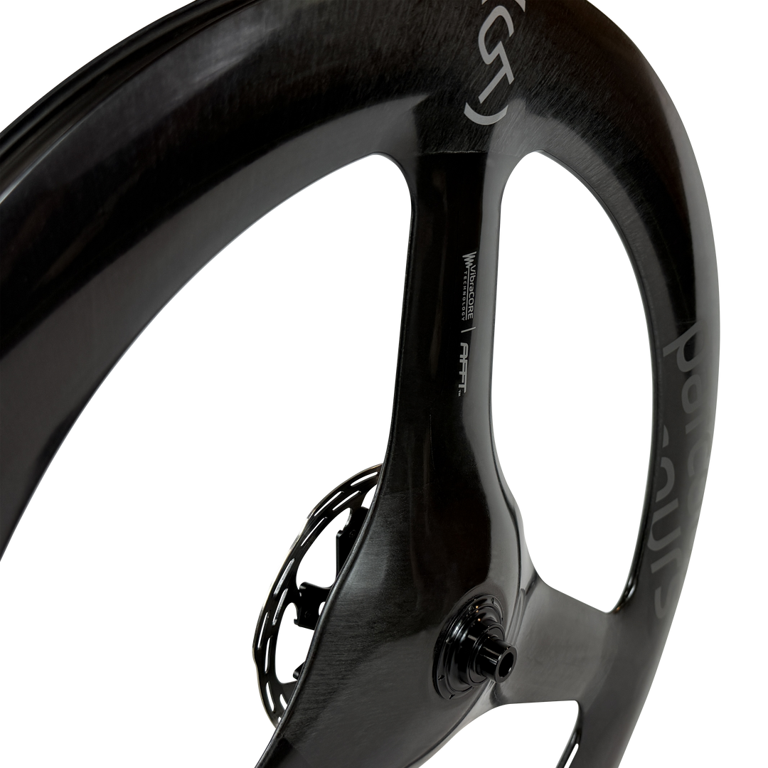 3S GT (trispoke)