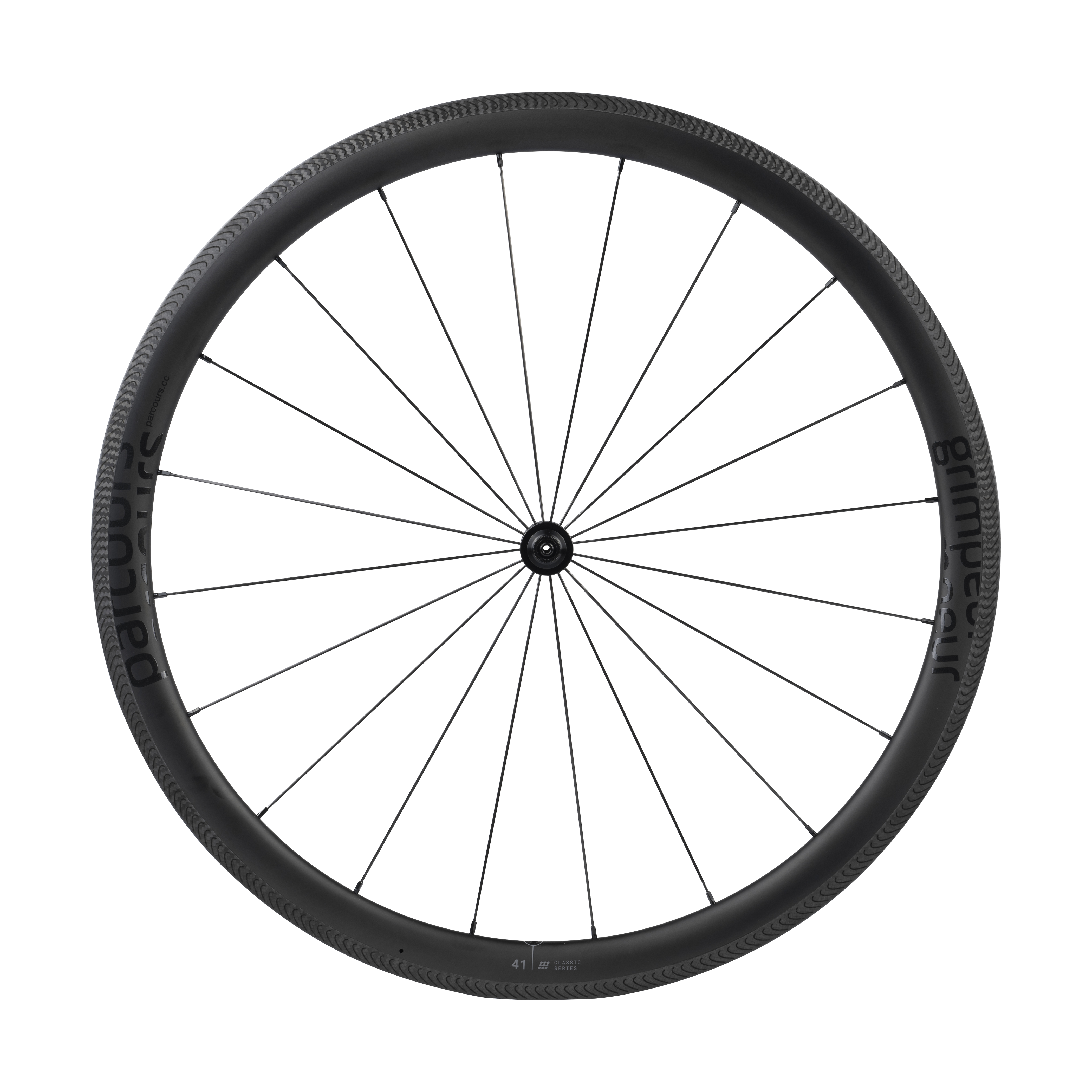 Grimpeur (41mm)
