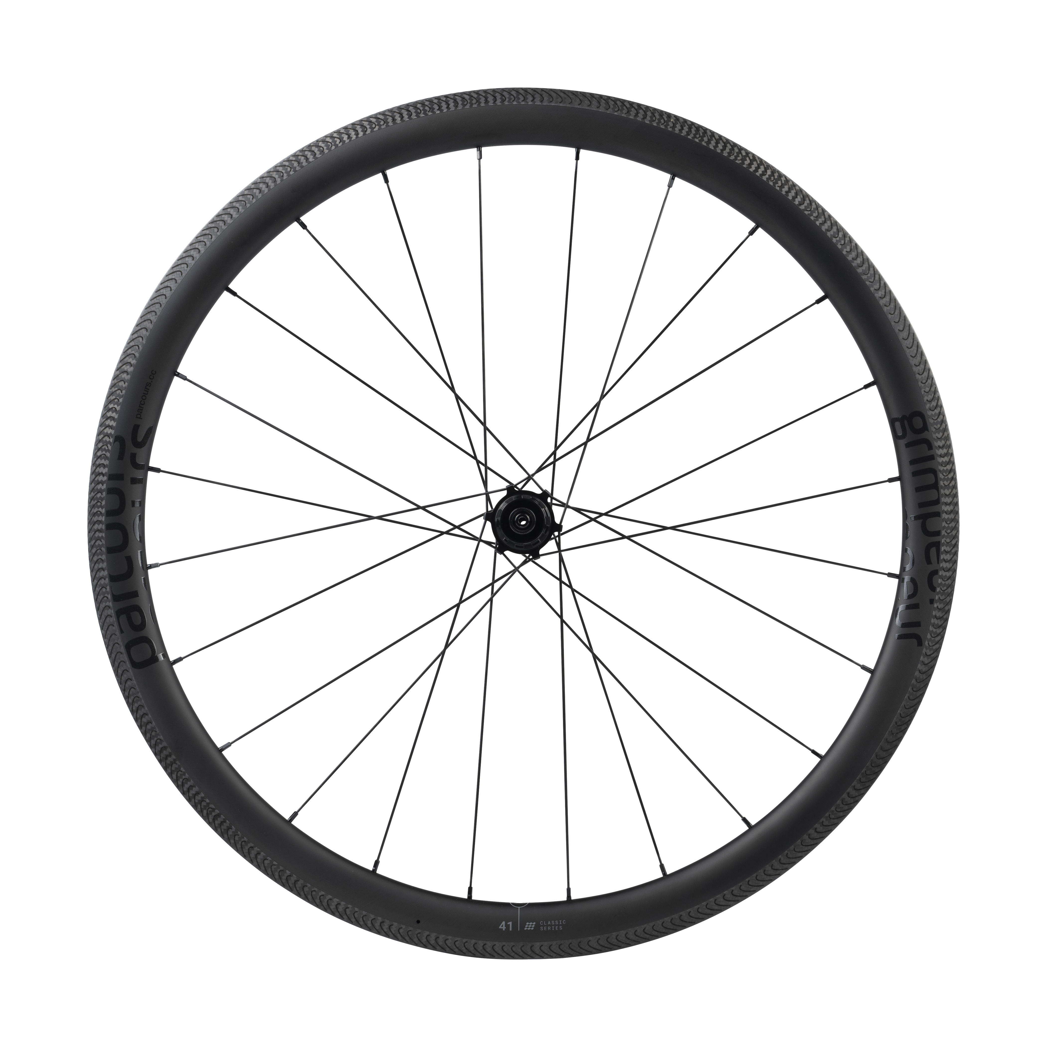 Grimpeur (41mm)