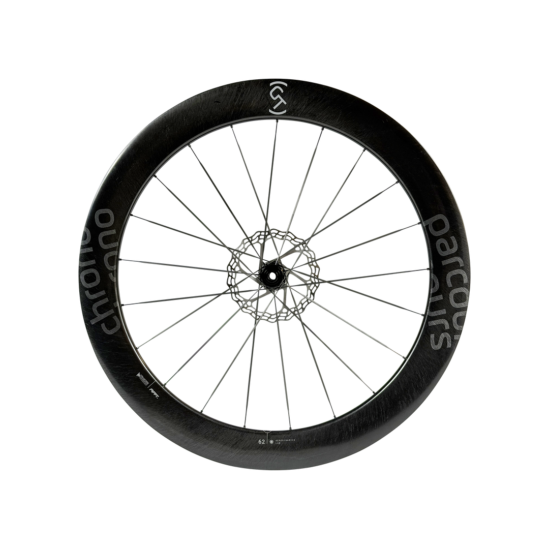Chrono GT (62/65mm)