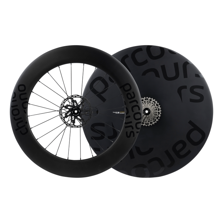 Disc (Powershift-ready)