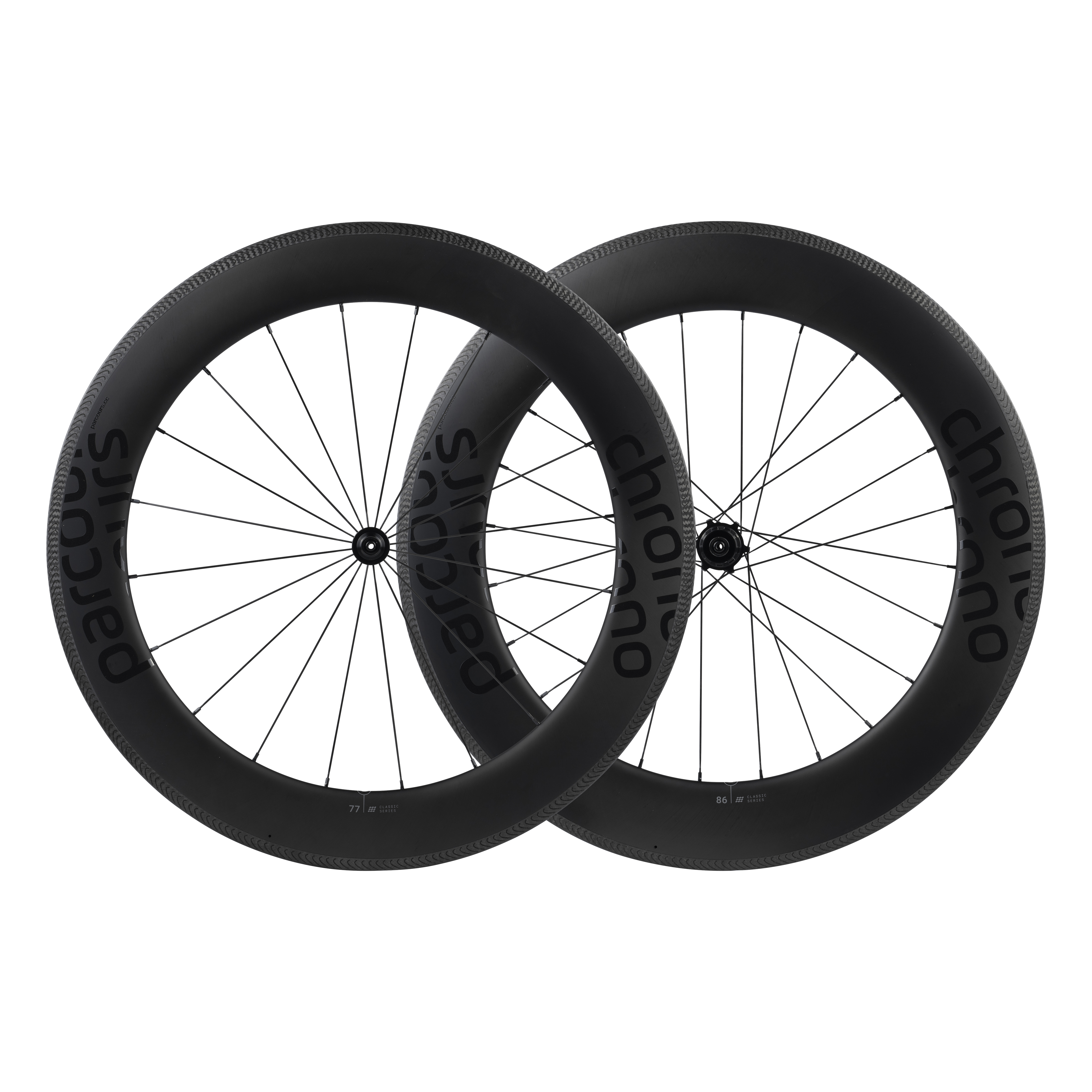 Chrono (77/86mm)