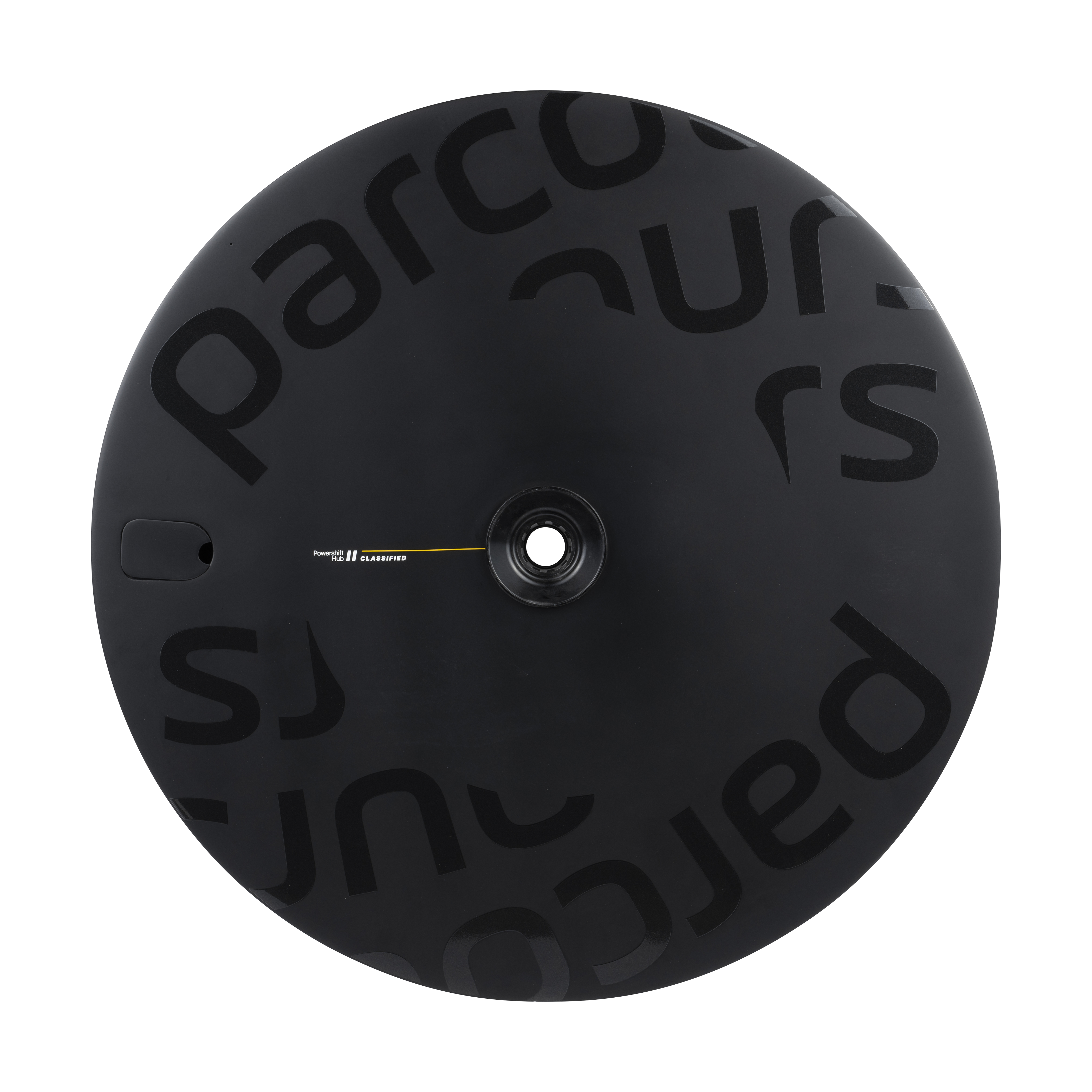 Disc (Powershift-ready)