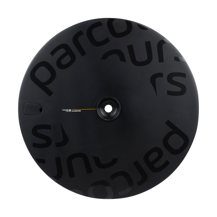 Disc (Powershift-ready)