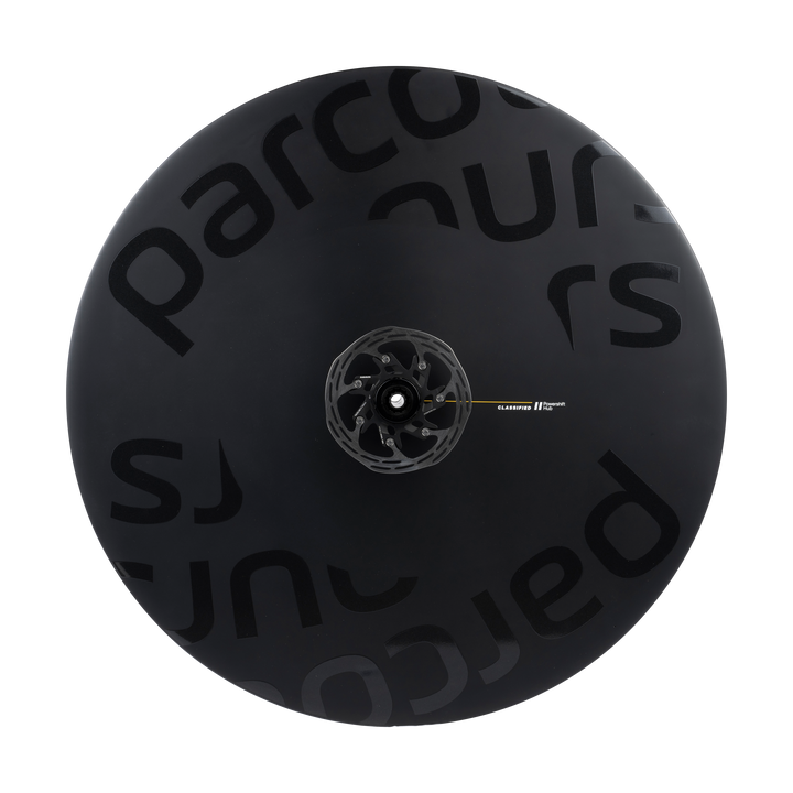 Disc (Powershift-ready)