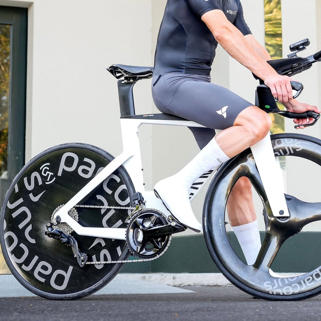 Disc GT