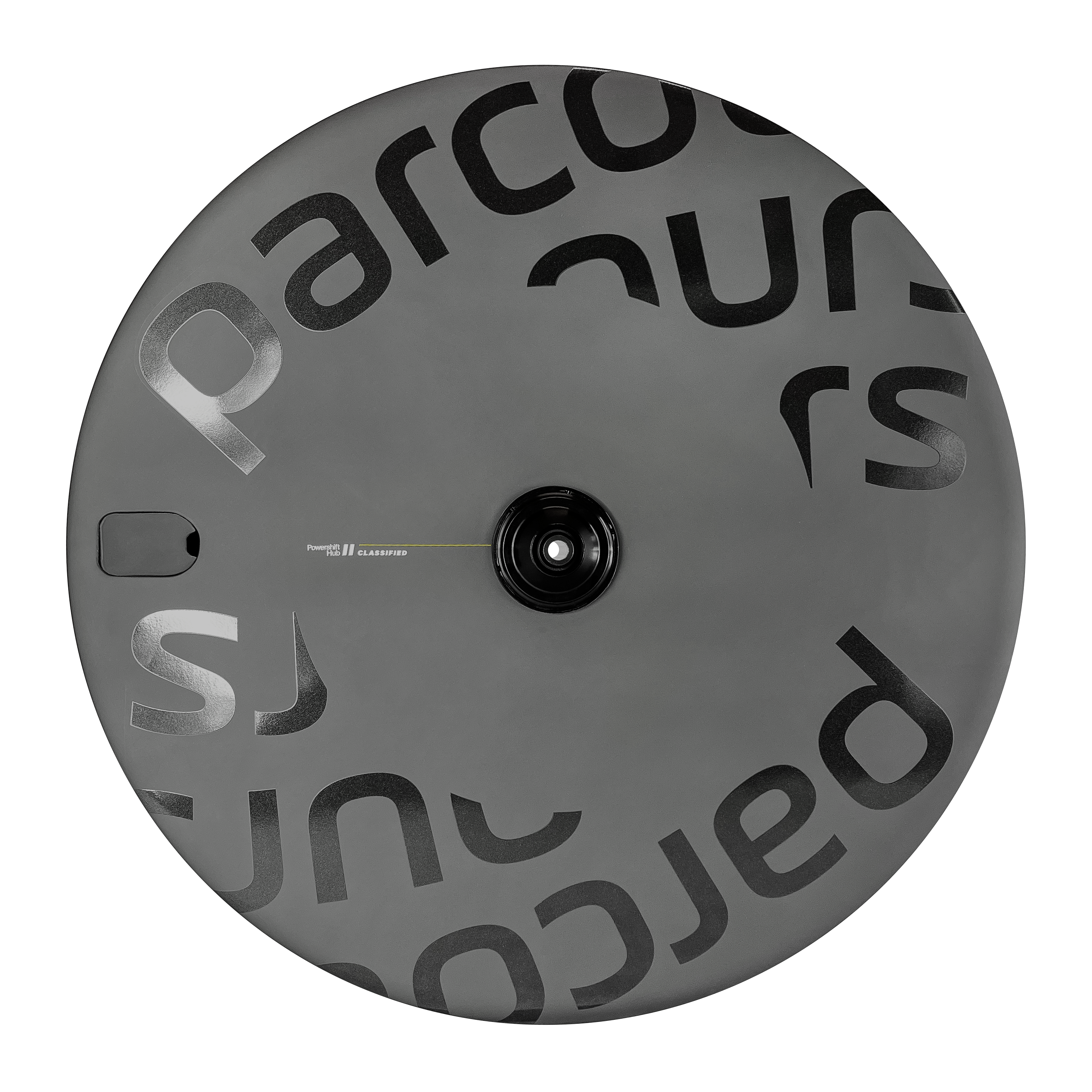 Tt shop disc wheel