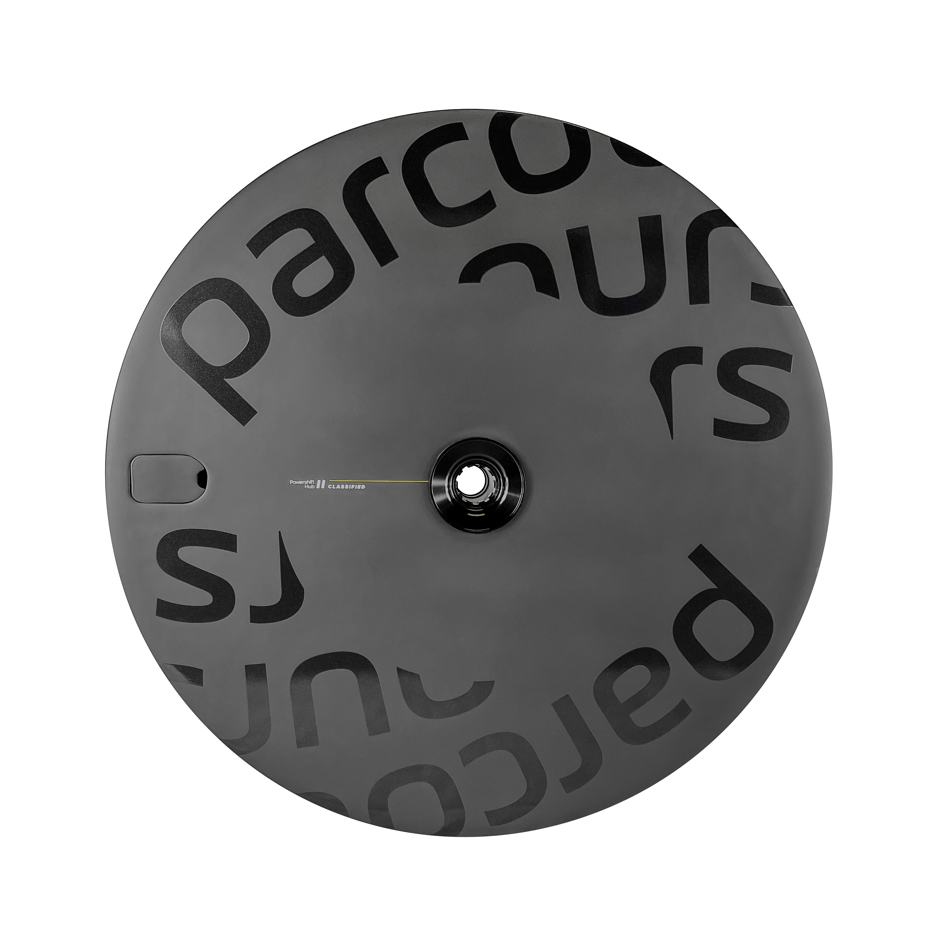 Disc (Powershift-ready)