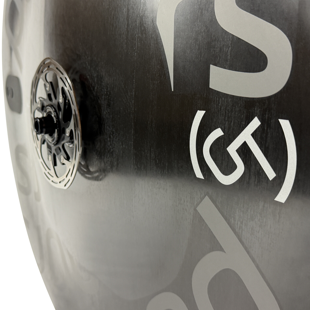 Disc GT