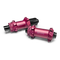 Custom hubs