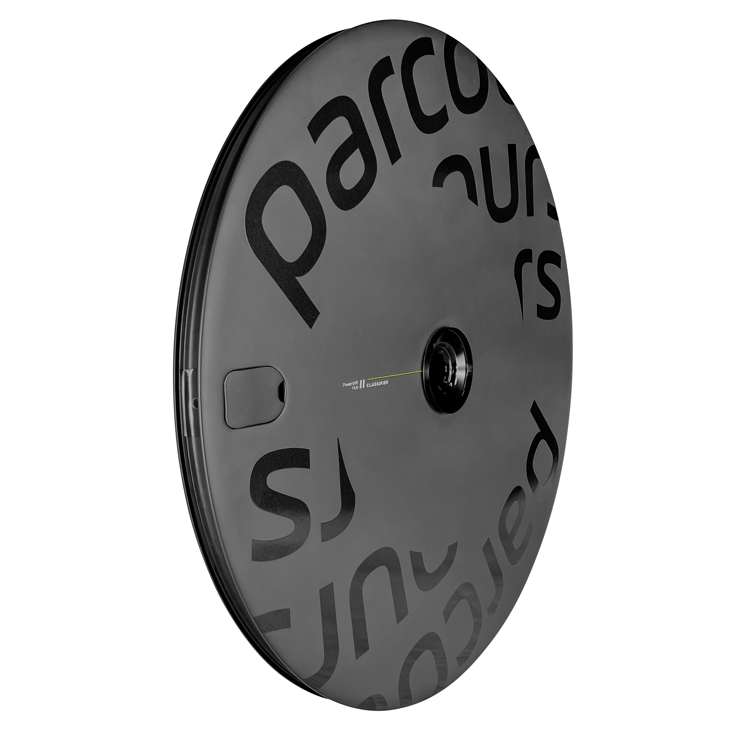 Disc (Powershift-ready)