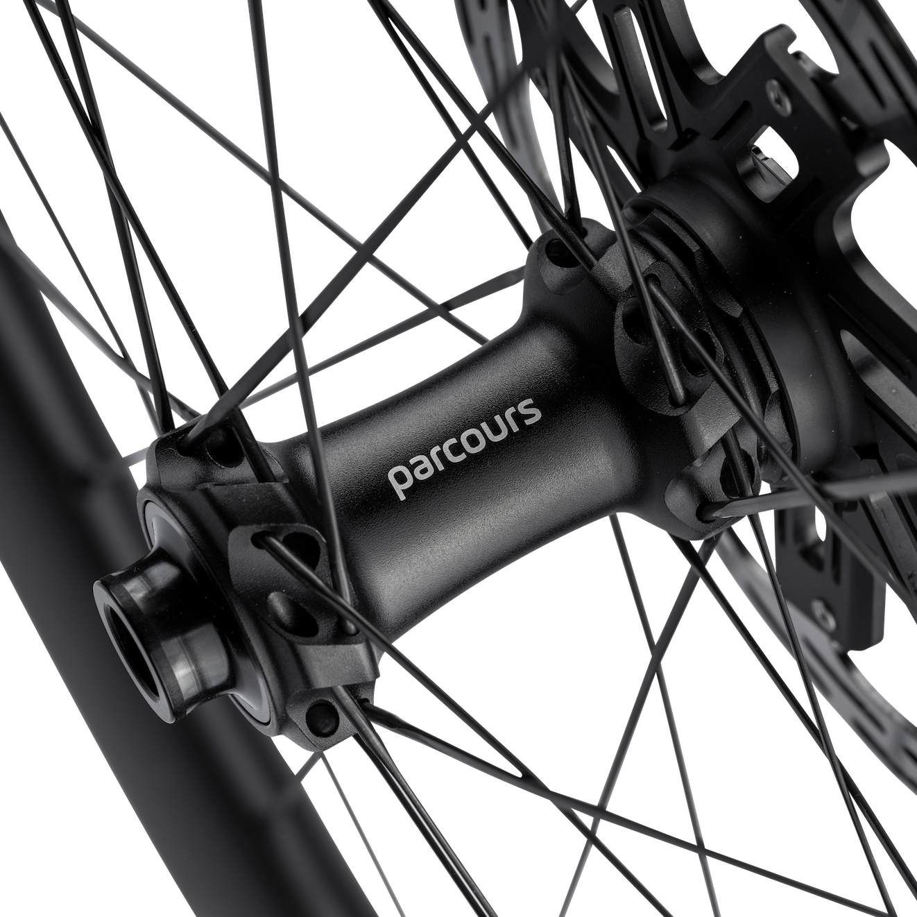 Chrono Max (83mm)