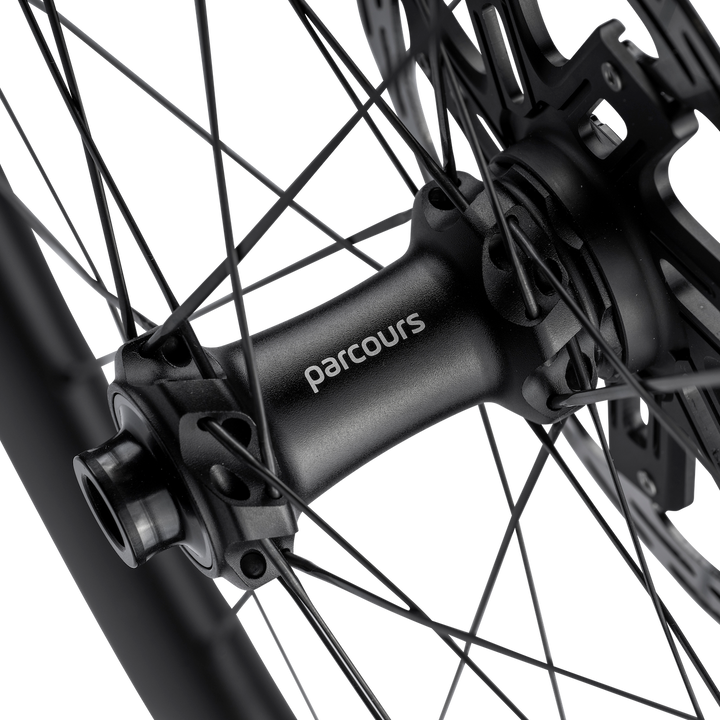 Chrono Max (83mm)