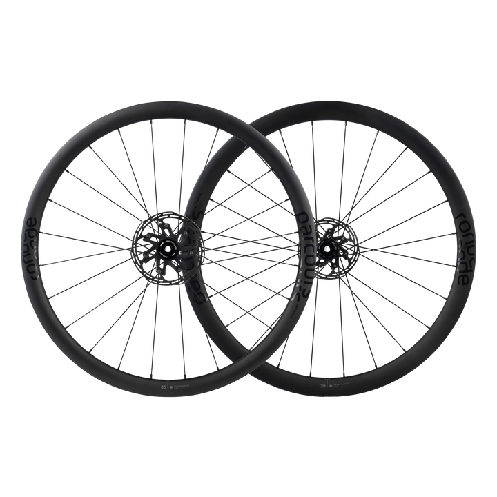 Ronde (35/39mm)