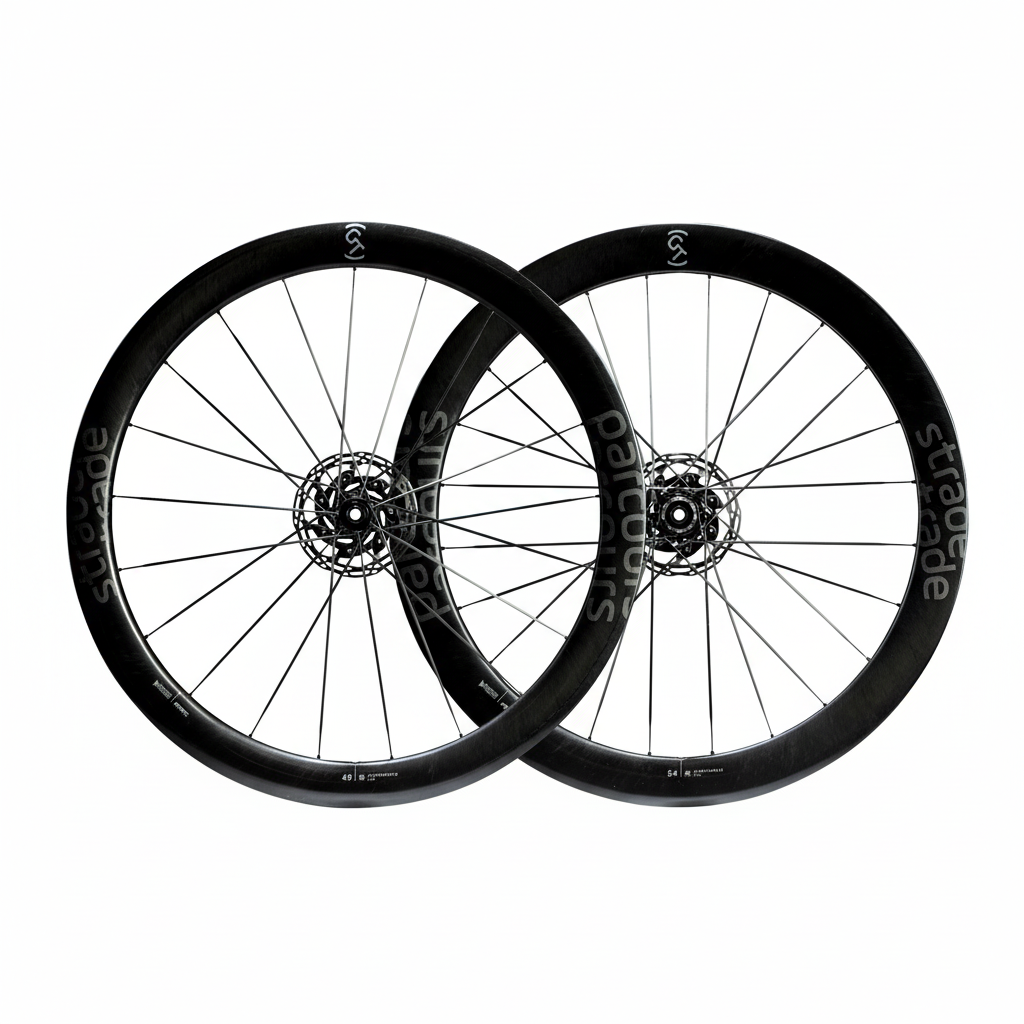 Strade GT (49/54mm)