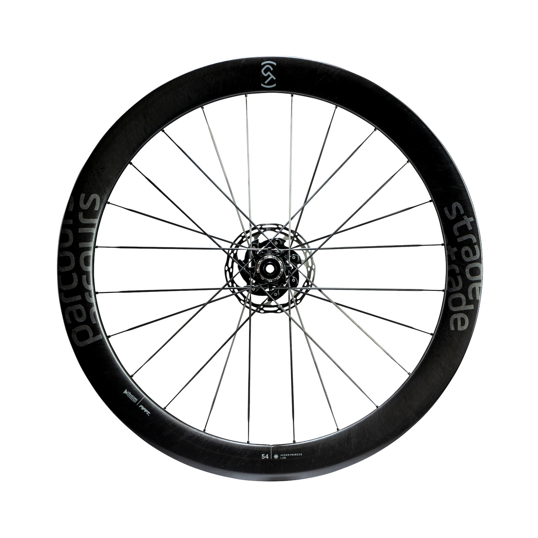 Strade GT (49/54mm)