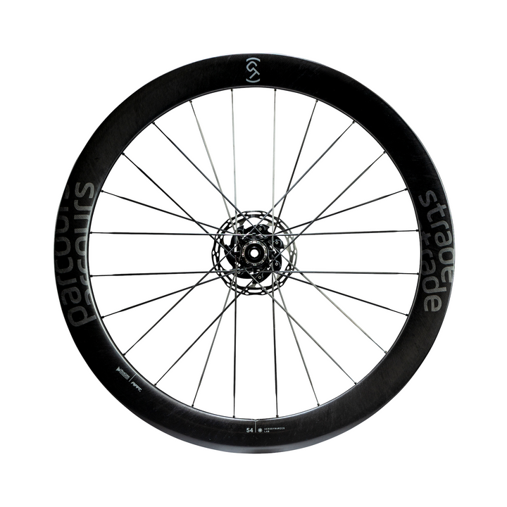 Strade GT (49/54mm)