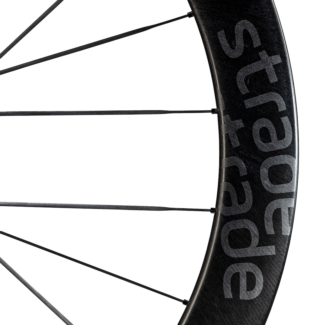 Strade GT (49/54mm)