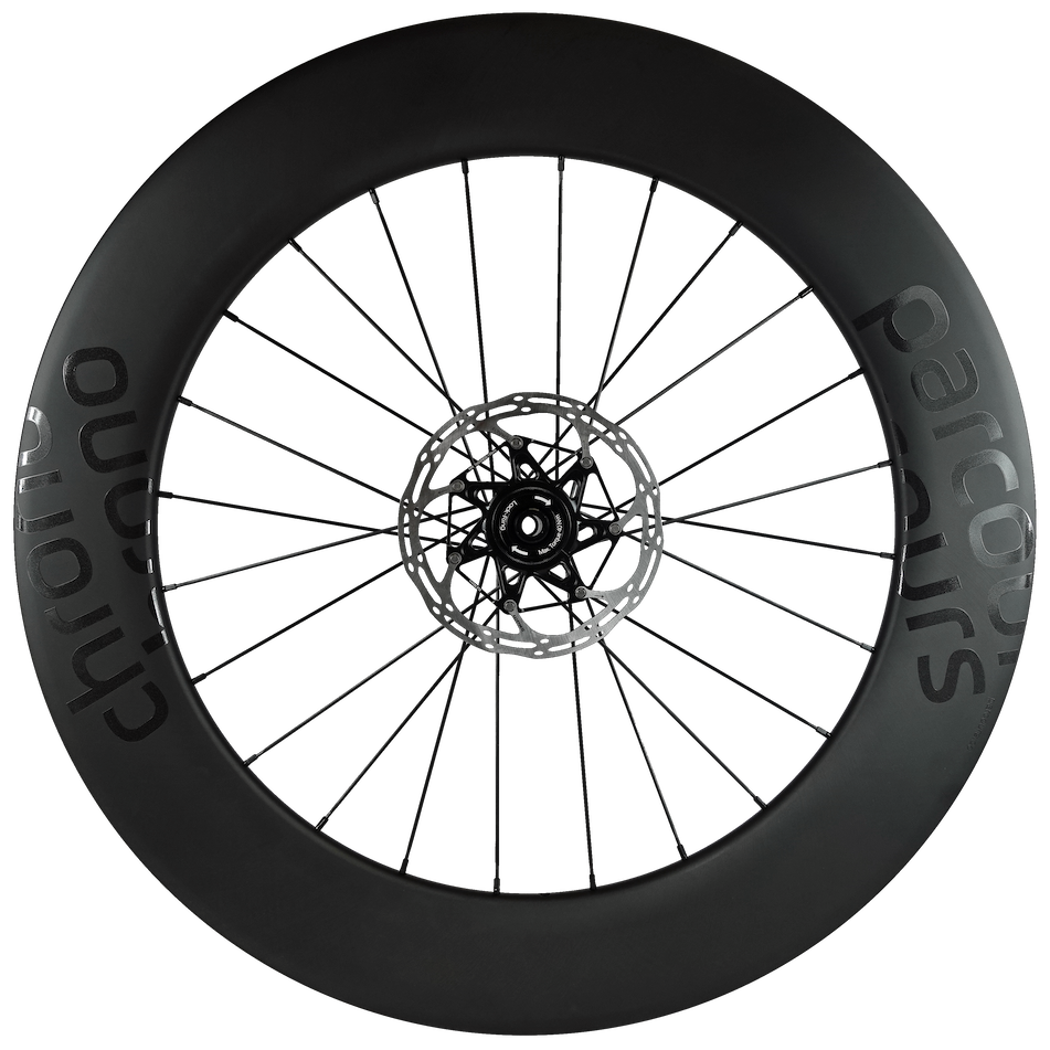 Chrono Max (83mm)