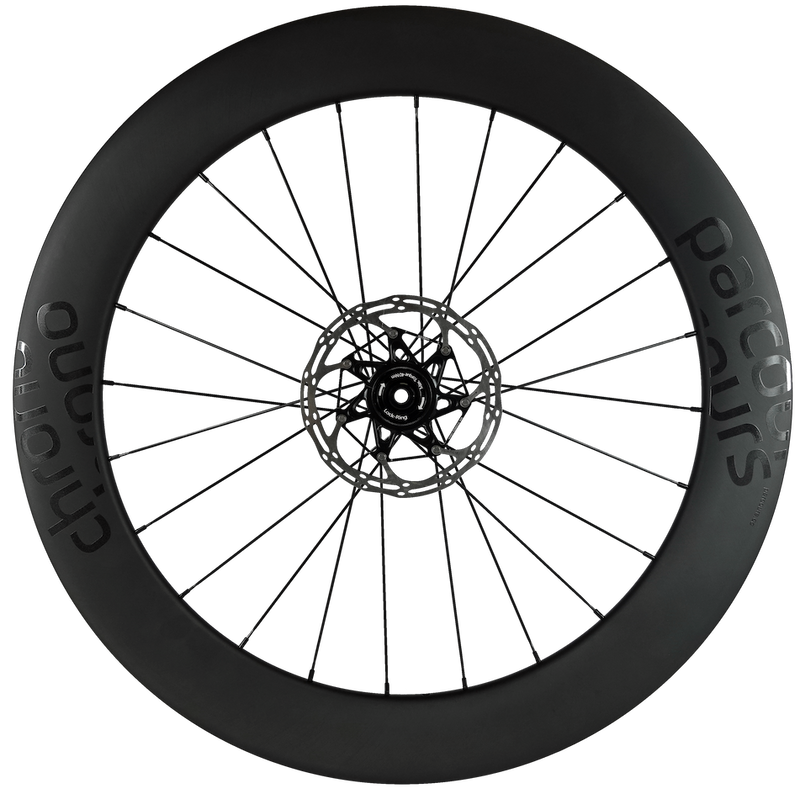 Chrono (68/75mm)